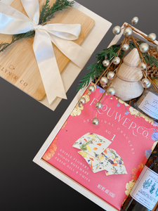 La Fleur: An Artisanal Experience