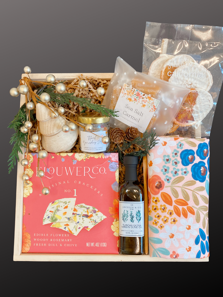 La Fleur: An Artisanal Experience