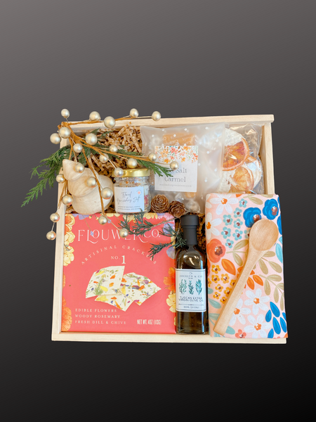 La Fleur: An Artisanal Experience
