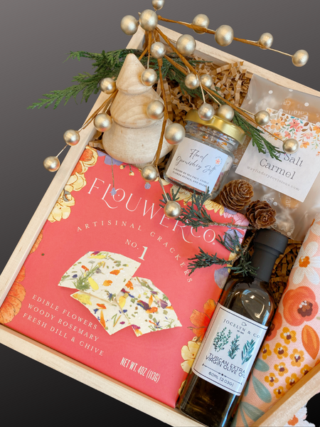 La Fleur: An Artisanal Experience