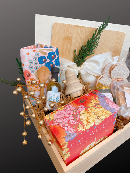 La Fleur: An Artisanal Experience