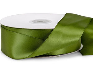 Leaf Green Satin Ribbon Option - Create your Own Wedding Welcome Gift