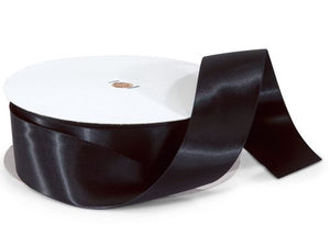 Black Satin Ribbon Option - Create your Own Wedding Welcome Gift