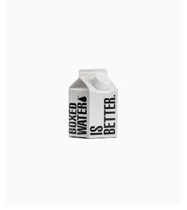 Boxed Water - Create Your Own Wedding Welcome Gifts