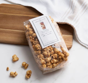 Cold Brew Coffee Popcorn - Create Your Own Wedding Welcome Gifts