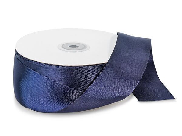 Navy Satin Ribbon Option - Create your Own Wedding Welcome Gift