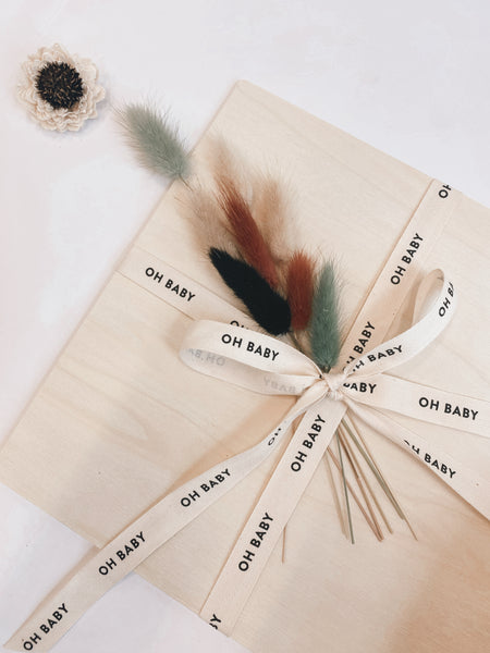 Howdy Baby: Gift for the New Parent
