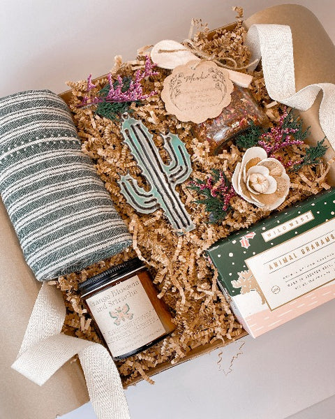 " Meadow" A Nature Inspired Gift